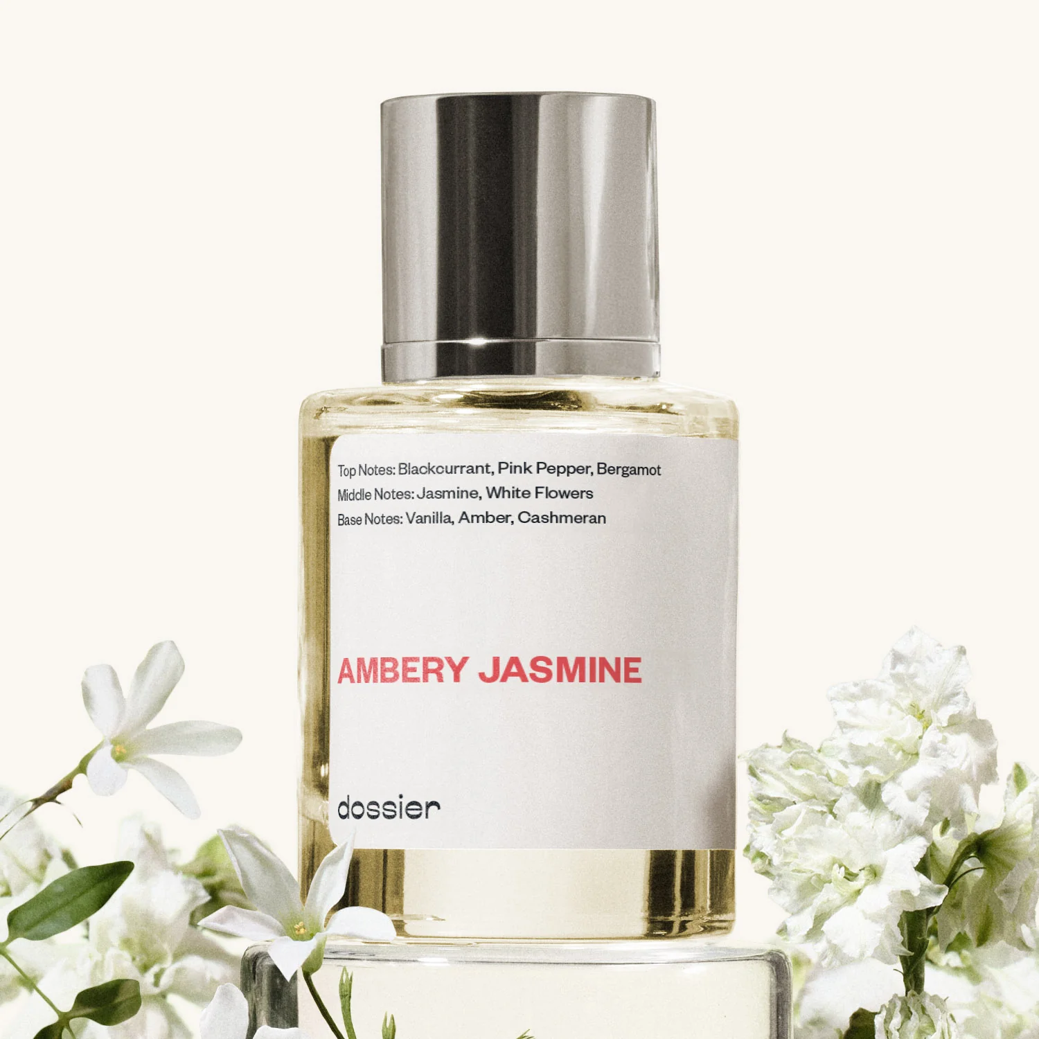 Ambery Jasmine - Image 2
