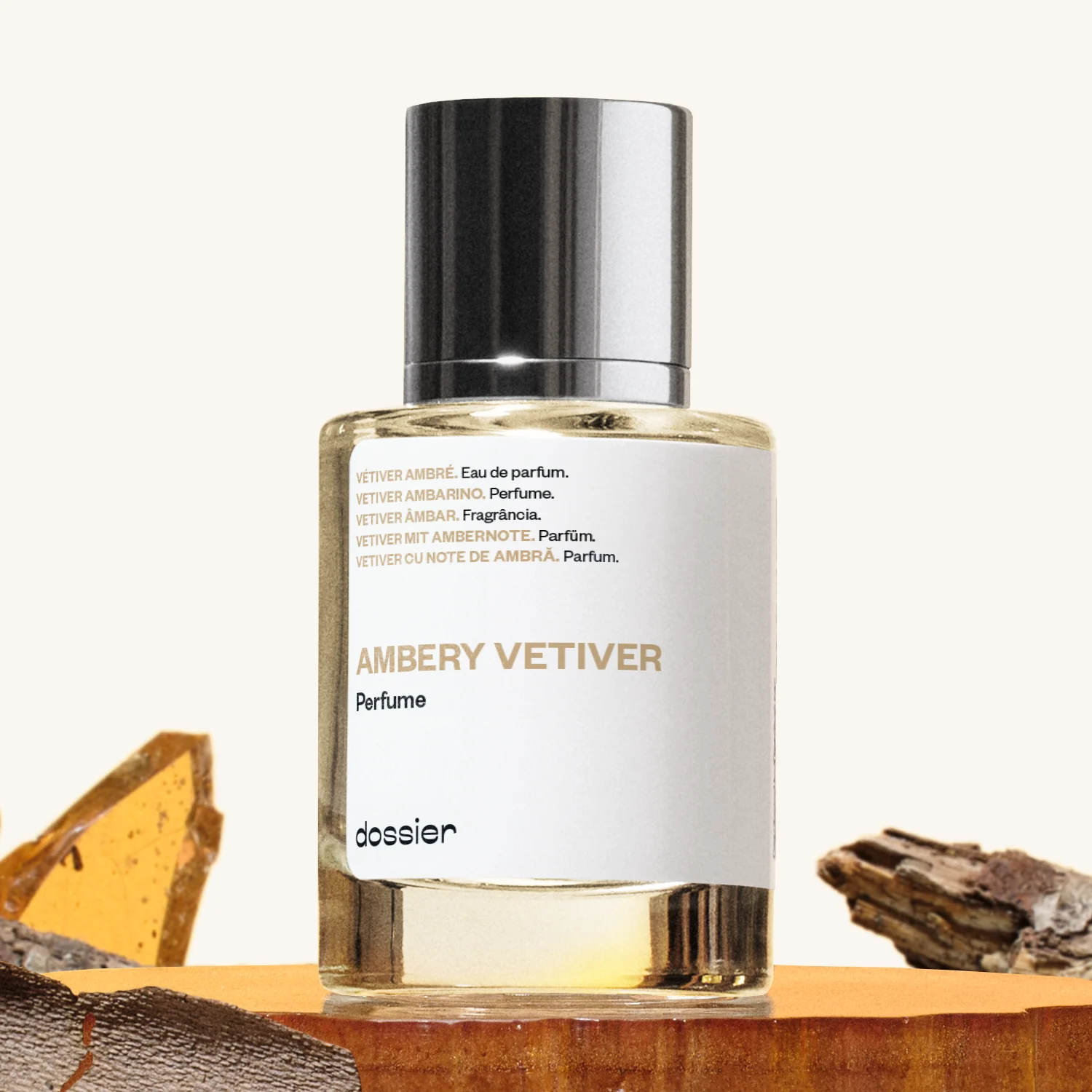 Ambery Vetiver - Image 2