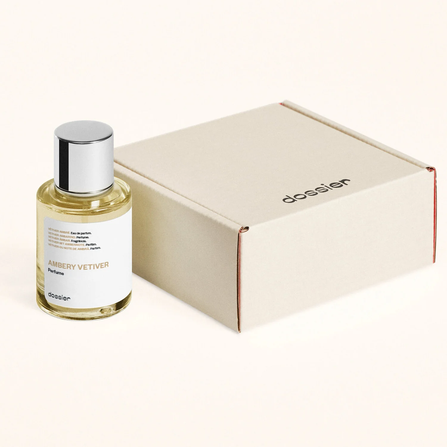 Ambery Vetiver - Image 5
