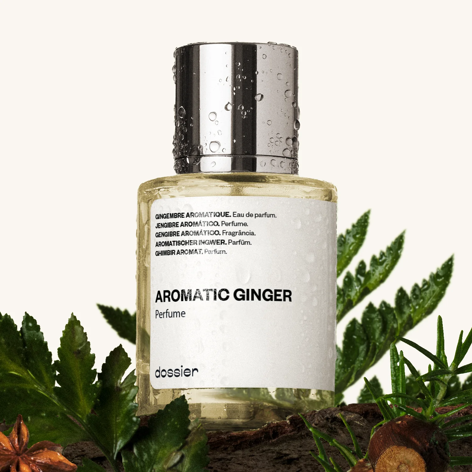 Aromatic Ginger - Image 2