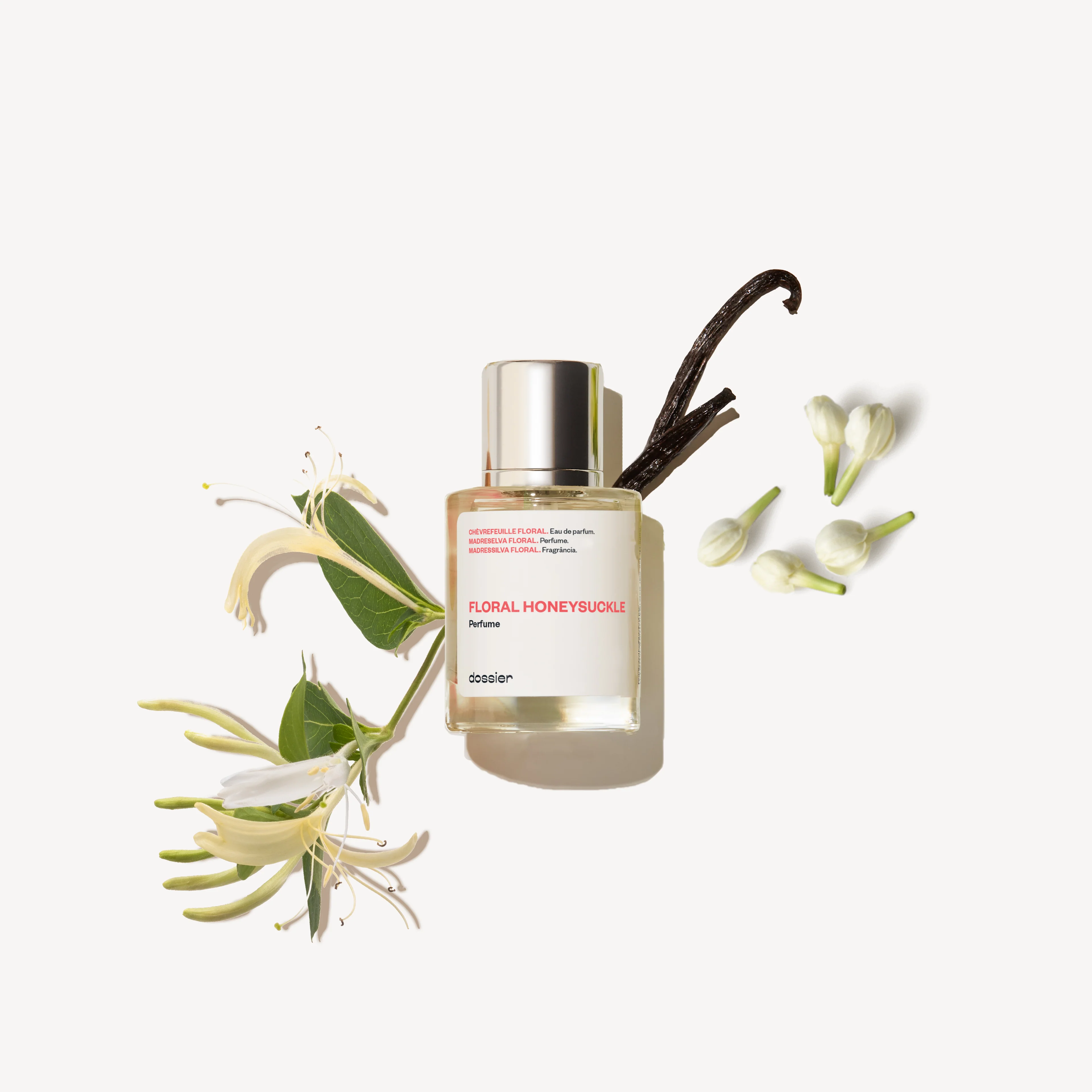 Floral Honeysuckle - Image 6