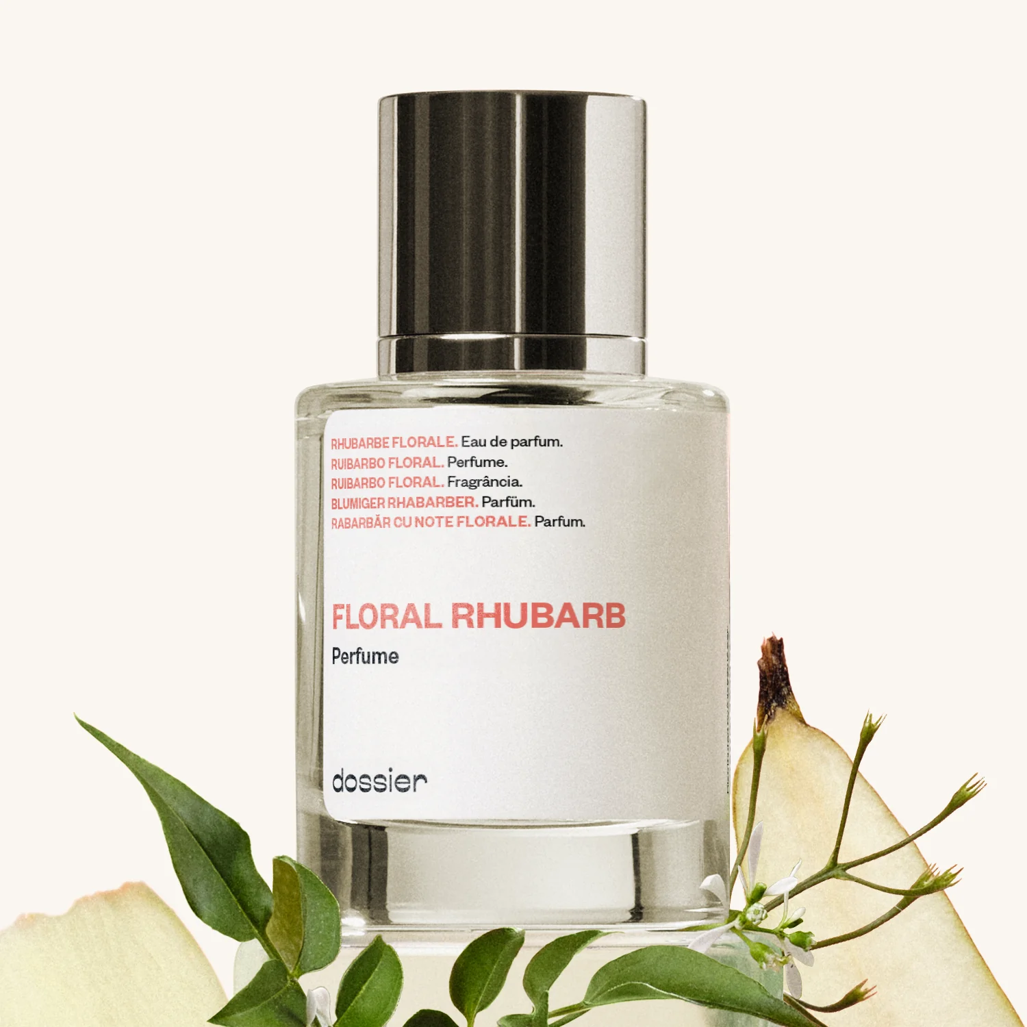 Floral Rhubarb - Image 2