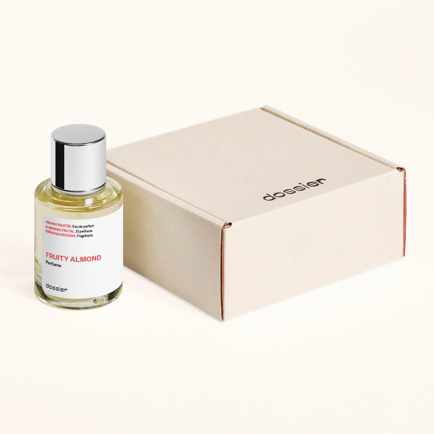 Fruity Almond - Image 5