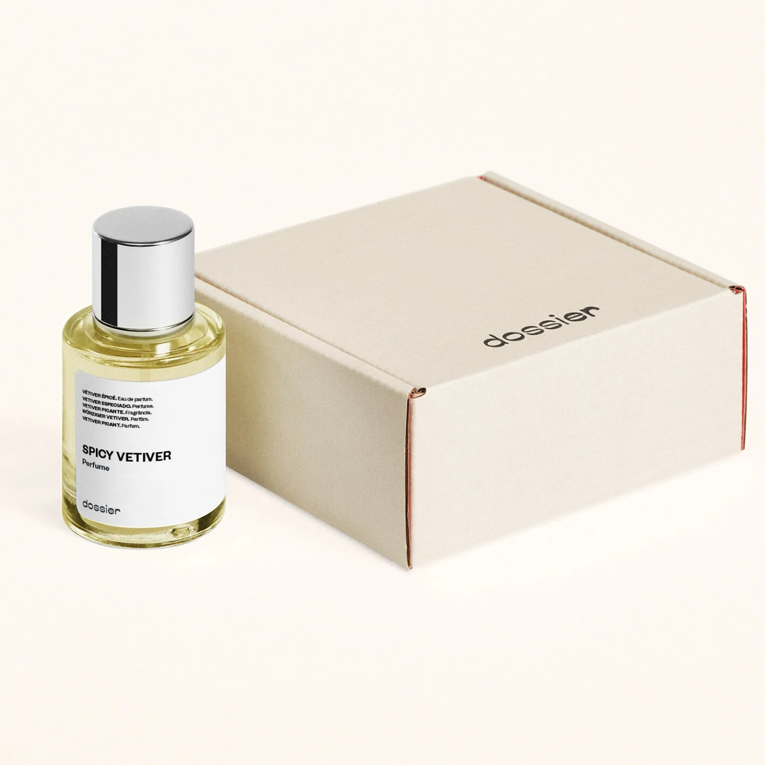 Spicy Vetiver - Image 4