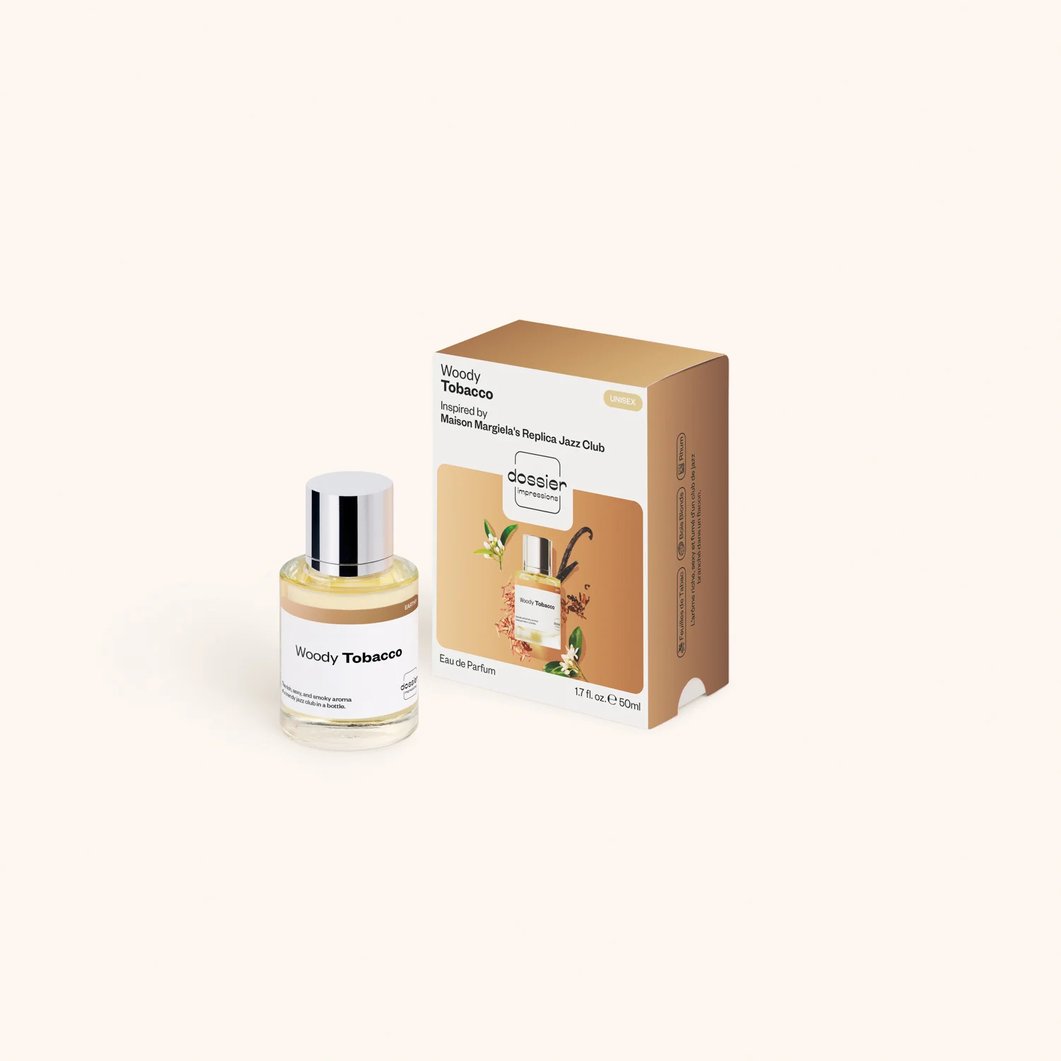 Woody Tobacco - Image 6